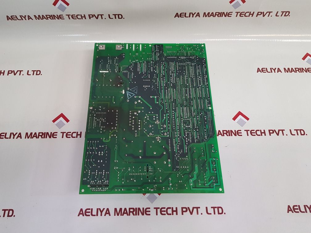 General Electric Ds200Imcpg1Ceb Power Supply Interface Board