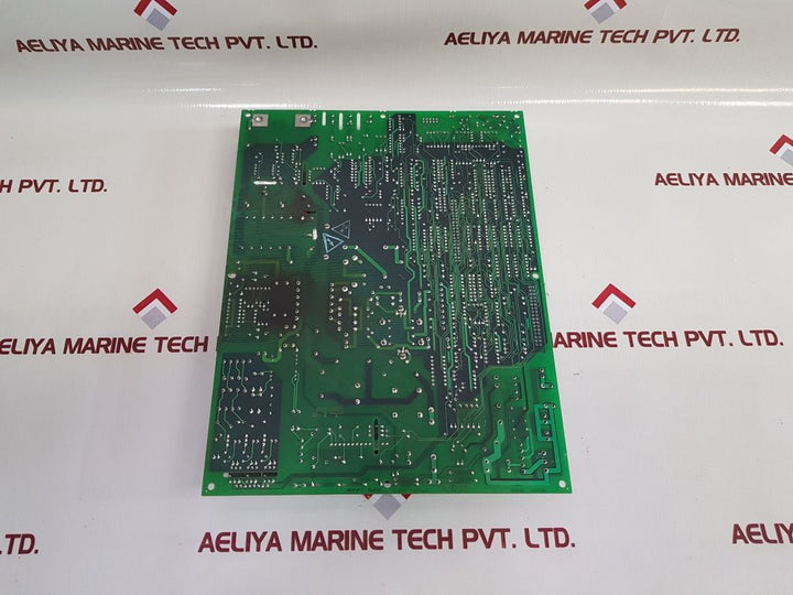 General Electric Ds200Imcpg1Ceb Power Supply Interface Board