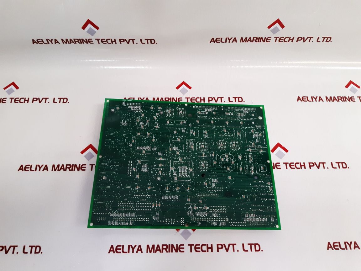 Ge Ds200Ldcch1Ara Pcb Card
