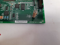 Ge Ds200Ldcch1Ara Pcb Card