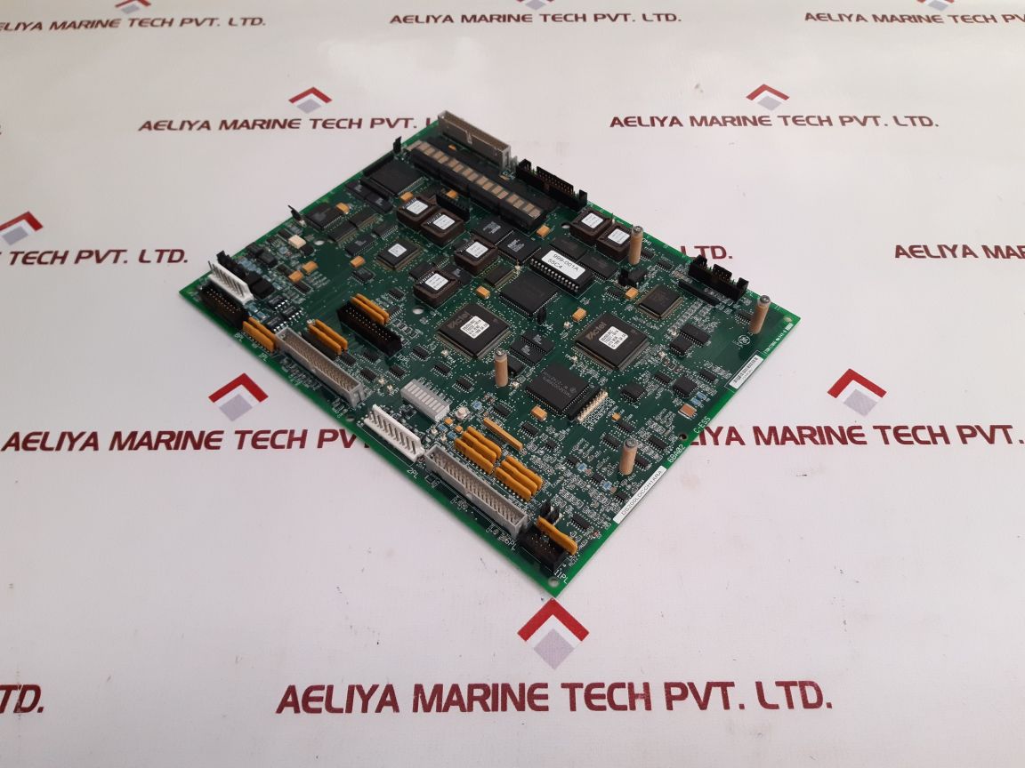 Ge Ds200Ldcch1Ara Pcb Card