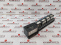 Ge Fanuc 44A731468-010R02 Field Control Bus Interface Unit 700Ma