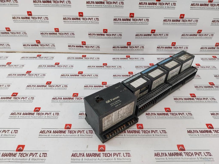 Ge Fanuc 44A731468-010R02 Field Control Bus Interface Unit 700Ma