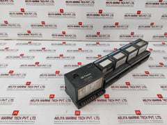 Ge Fanuc 44A731468-010R02 Field Control Bus Interface Unit 700Ma