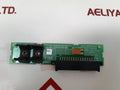 Ge Fanuc 44A731735-g01 Battery Accessory Module Card