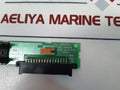Ge Fanuc 44A731735-g01 Battery Accessory Module Card