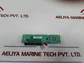 Ge Fanuc 44A731735-g01 Battery Accessory Module Card