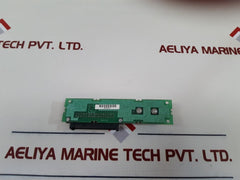 Ge Fanuc 44A731735-g01 Battery Accessory Module Card