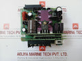 Ge Fanuc 44A735228-g01 Power Supply Module, 2118213
