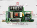 Ge Fanuc 44A735228-g01 Power Supply Module, 2118213