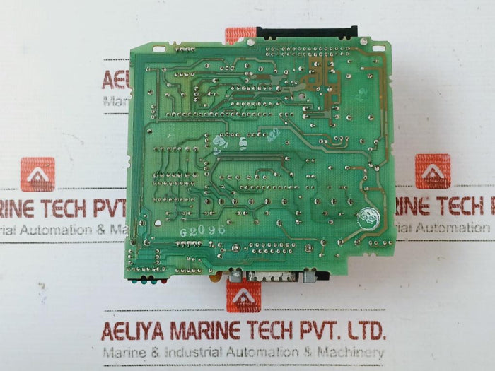 Ge Fanuc 44A735228-g01 Power Supply Module, 2118213