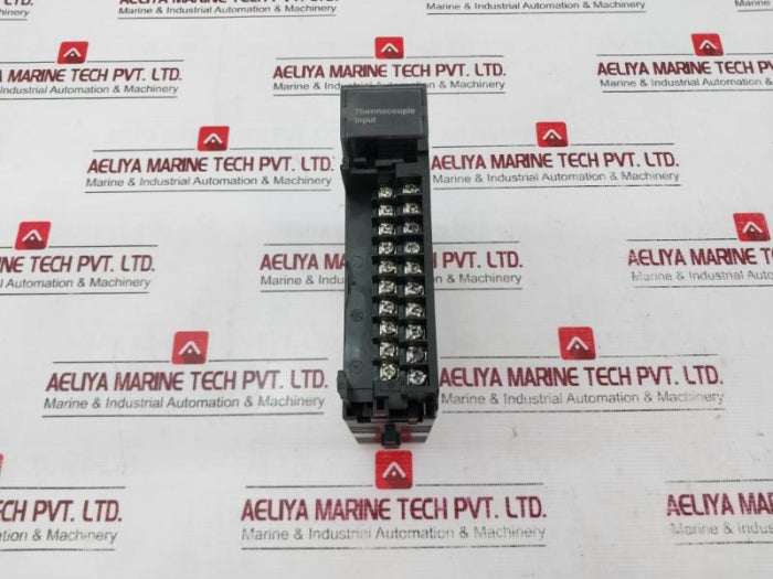 Ge Fanuc He693Thm884M Thermocouple Input E180220
