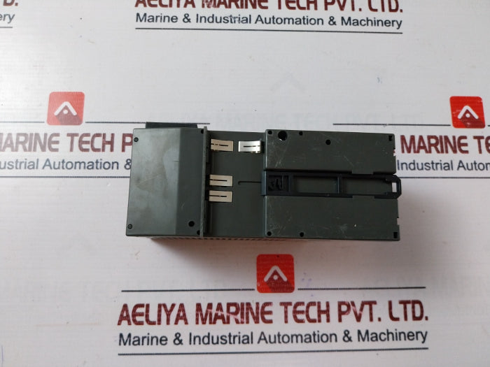 Ge Fanuc IC200MDL740B 5A 16-PT Output Module 12/24VDC