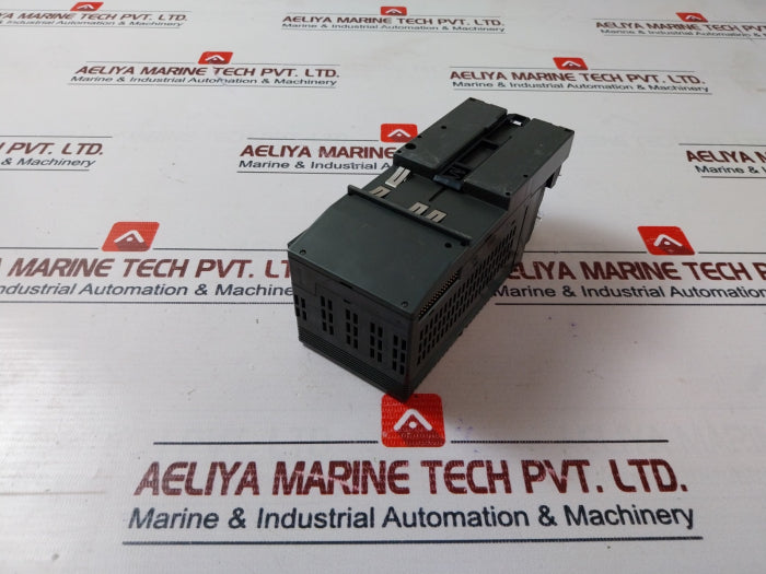 Ge Fanuc IC200MDL740B 5A 16-PT Output Module 12/24VDC