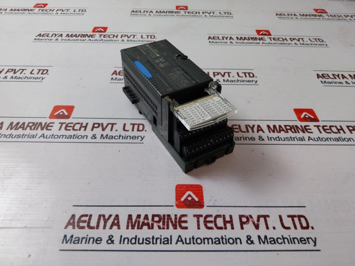Ge Fanuc IC200MDL740B 5A 16-PT Output Module 12/24VDC