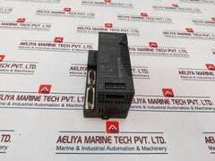 Ge Fanuc Ic200Pwr001D Power Supply Module 24Vdc
