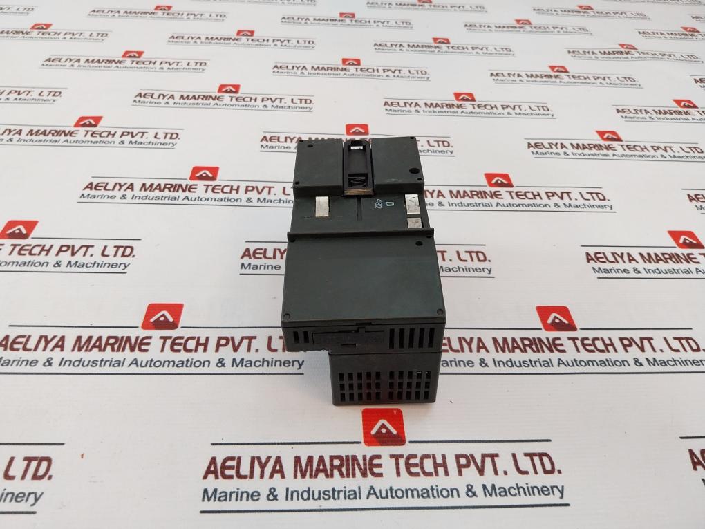 Ge Fanuc Ic200Pwr001D Power Supply Module 24Vdc