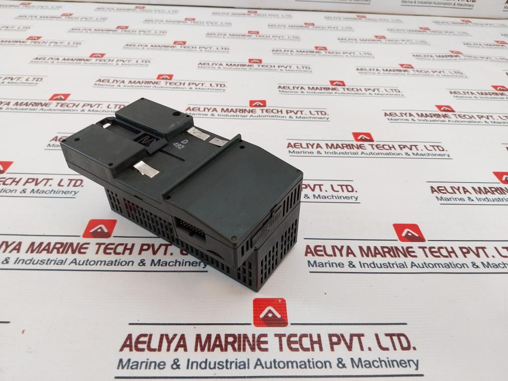 Ge Fanuc Ic200Pwr001D Power Supply Module 24Vdc