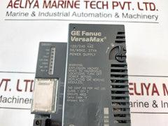 Ge Fanuc Ic200Pwr101A Gbi001 Power Supply