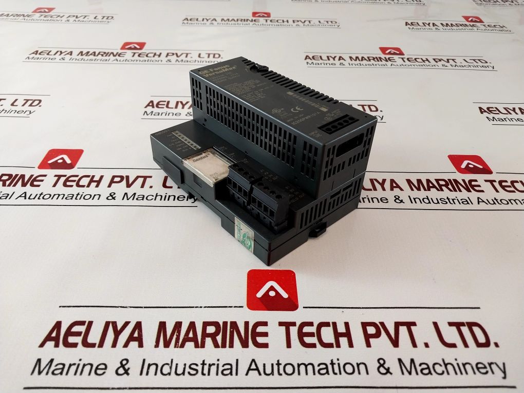 Ge Fanuc Ic200Pwr101A Gbi001 Power Supply