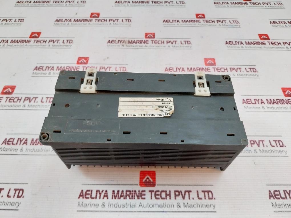 Ge Fanuc Ic200Udd064-ad Micro Controller