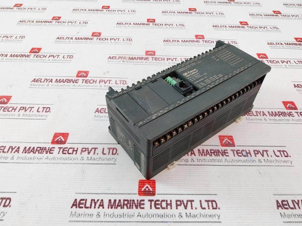 Ge Fanuc Ic200Udd064-ad Micro Controller