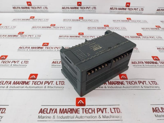 Ge Fanuc Ic200Uex212-b Micro Expansion Unit 16 Dc In 12 Relay Output E157515