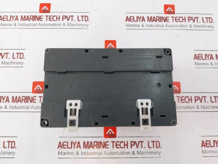 Ge Fanuc Ic200Uex212-b Micro Expansion Unit 16 Dc In 12 Relay Output E157515