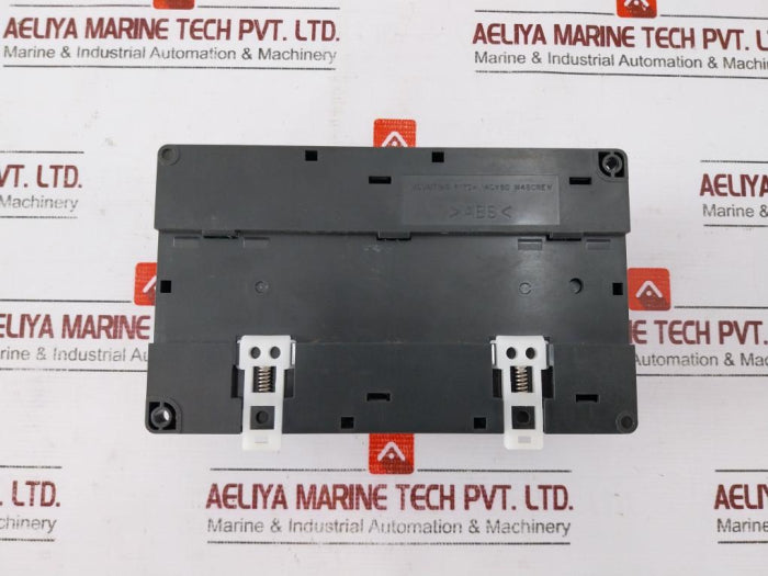 Ge Fanuc Ic200Umm002-aa Versa Max Micro Plc 2 Axis Motion Controller