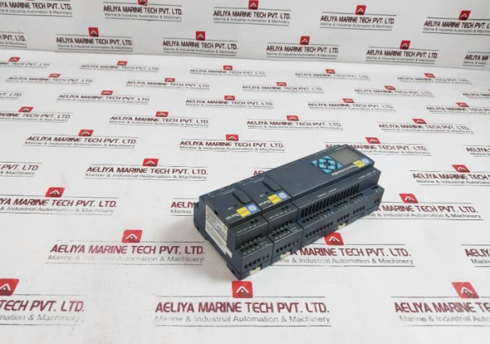Ge Fanuc Ic210Dar020 Durus 20 Controller Ac 100-240V/90Ma 50/60Hz
