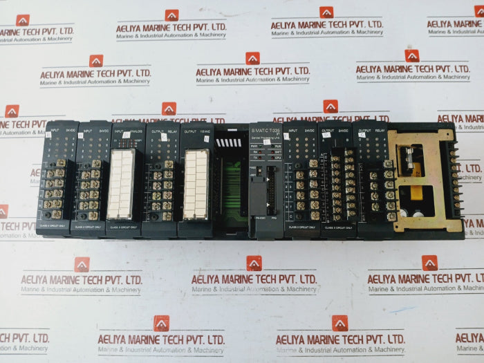 Ge Fanuc Ic610Chs130A,Ic610Mdl101B,Ic610Mdl116B,Ic610Mdl180A,Ic610Mdl179A Rack