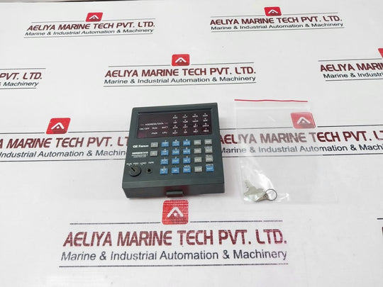Ge Fanuc Ic610Prg105B Programmable Controller 881011