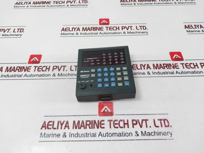 Ge Fanuc Ic610Prg105B Programmable Controller 881011