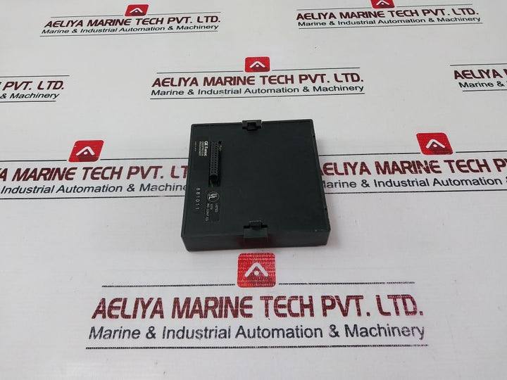 Ge Fanuc Ic610Prg105B Programmable Controller 881011