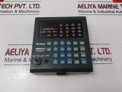 Ge Fanuc Ic610Prg105B Programmable Controller 881011