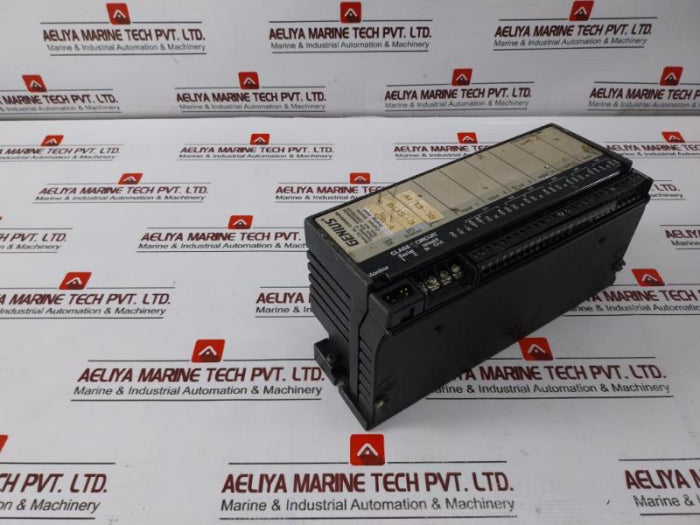 Ge Fanuc Ic660Bba026 Analog Input Block 44A730485-026R04 Bus-3 Ic660Tba026 Gb-1