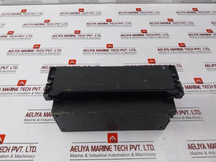 Ge Fanuc Ic660Bba026 Analog Input Block 44A730485-026R04 Bus-3 Ic660Tba026 Gb-1