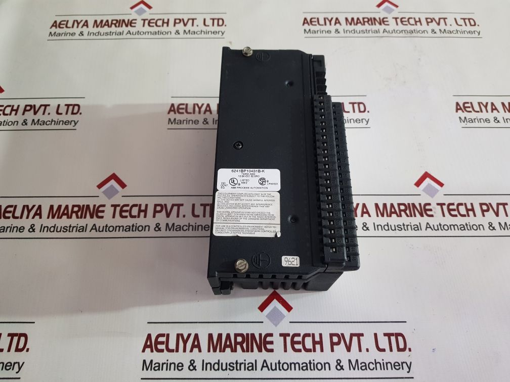 Ge Fanuc Ic660Bbd024 Electric Module