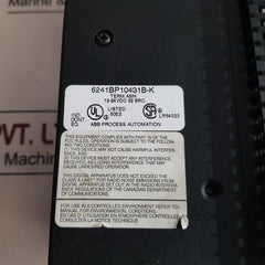 Ge Fanuc Ic660Bbd024 Electric Module