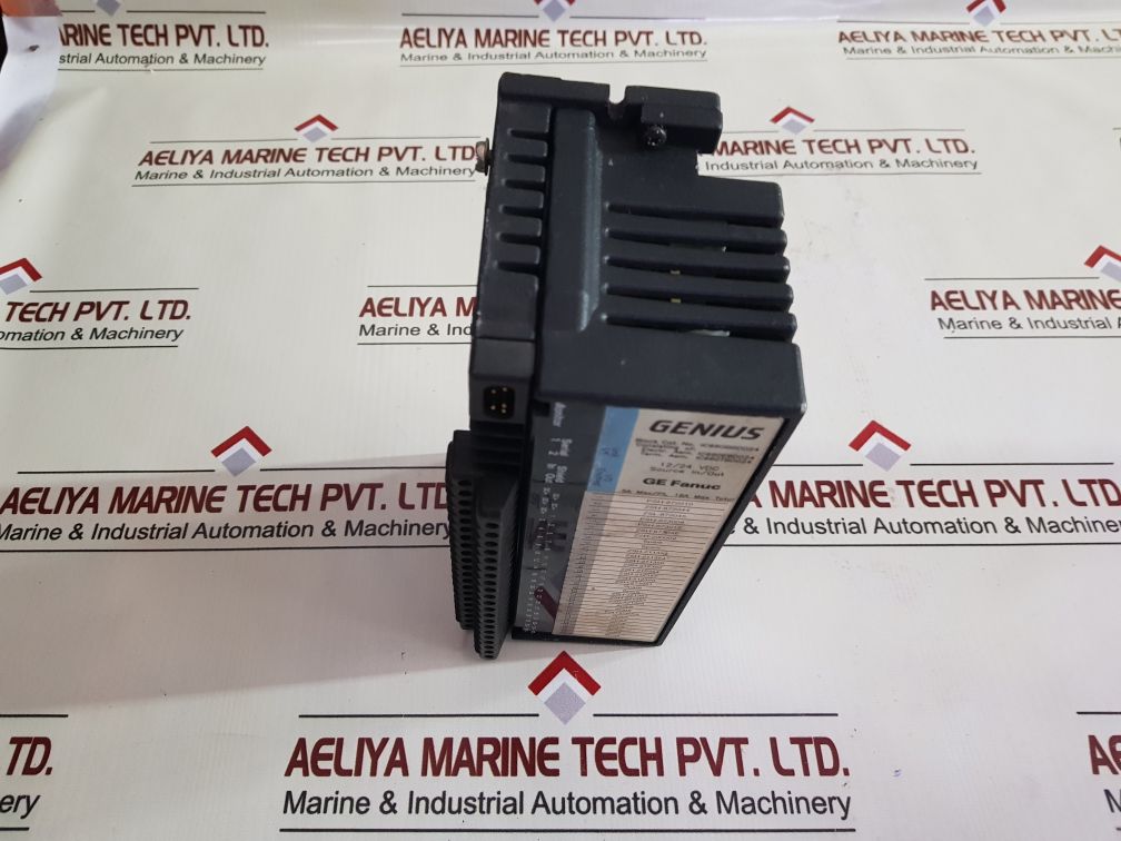 Ge Fanuc Ic660Bbd024 Electric Module