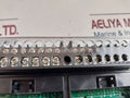 Ge Fanuc Ic670Chs001Cag I/O Term. Block Barrier Style