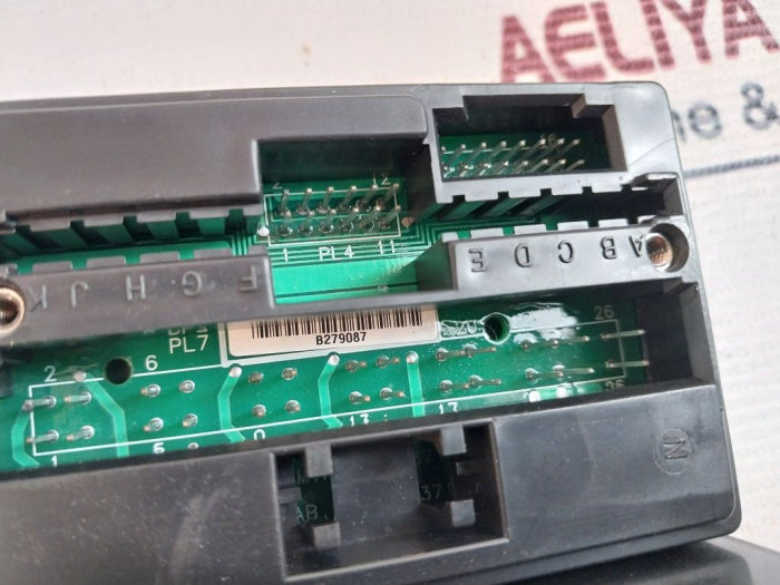 Ge Fanuc Ic670Chs001Cag I/O Term. Block Barrier Style