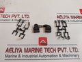 Ge Fanuc Ic670Chs001Cag I/O Term. Block Barrier Style
