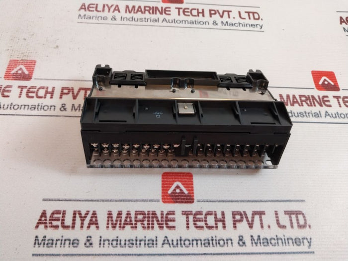 Ge Fanuc Ic670Chs001Cag I/O Term. Block Barrier Style
