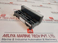 Ge Fanuc Ic670Chs001Cag I/O Term. Block Barrier Style