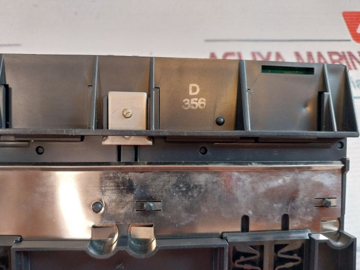 Ge Fanuc Ic670Chs001Cag I/O Term. Block Barrier Style