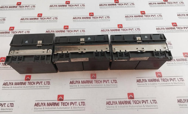 Ge Fanuc Ic670Chs101Aca1 Field Control Bus Interface Unit 44A731468-010R02