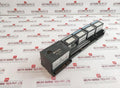 Ge Fanuc Ic670Chs101Aca1 Field Control Bus Interface Unit 44A731468-010R02