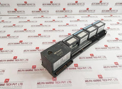 Ge Fanuc Ic670Chs101Aca1 Field Control Bus Interface Unit 44A731468-010R02