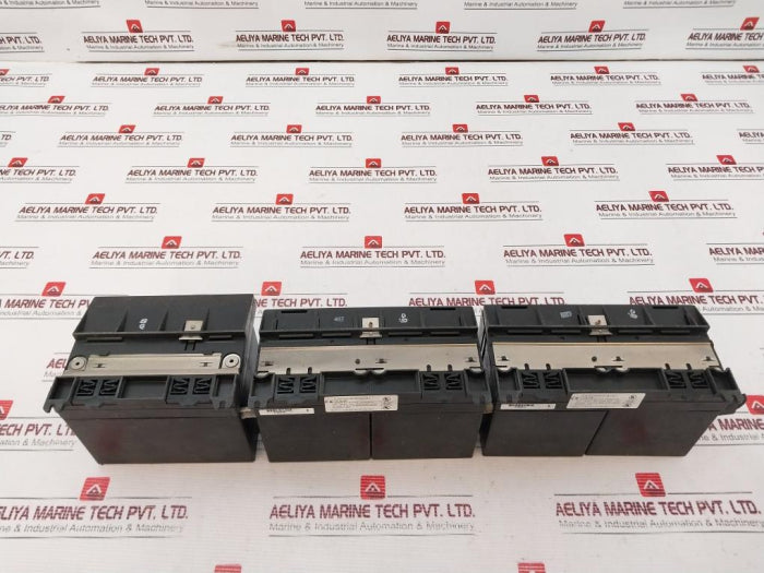 Ge Fanuc Ic670Gbi002Jca1 Field Control Bus Interface Unit 24 Vdc